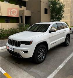 جيب جراند شيروكي